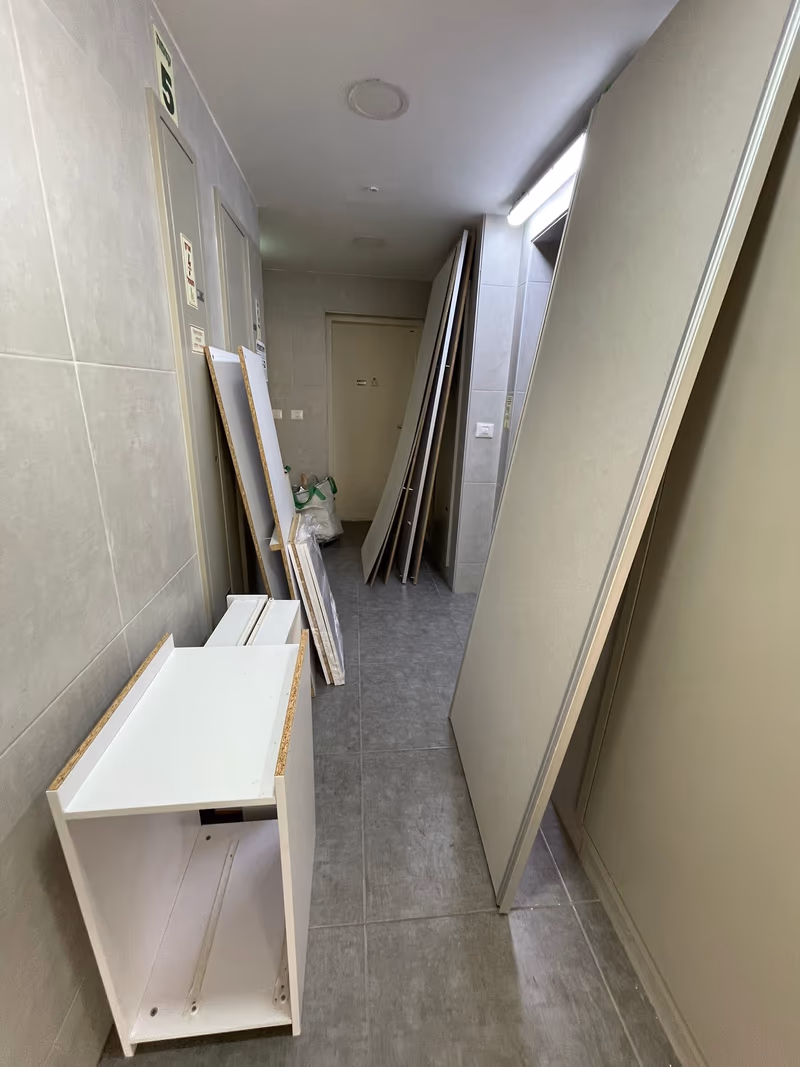 פרויקט הובלה