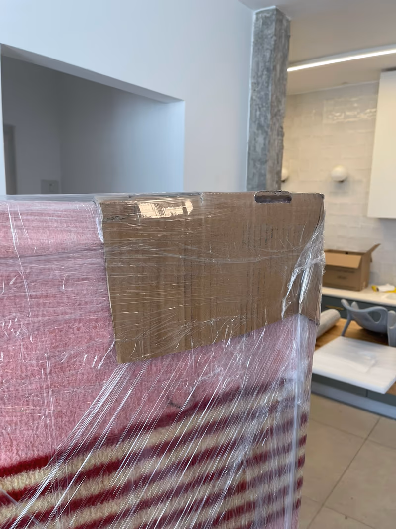 פרויקט הובלה