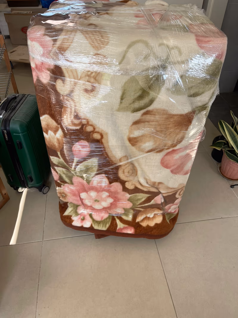 פרויקט הובלה