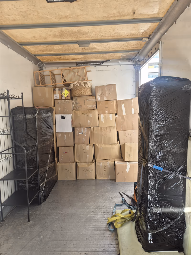 פרויקט הובלה